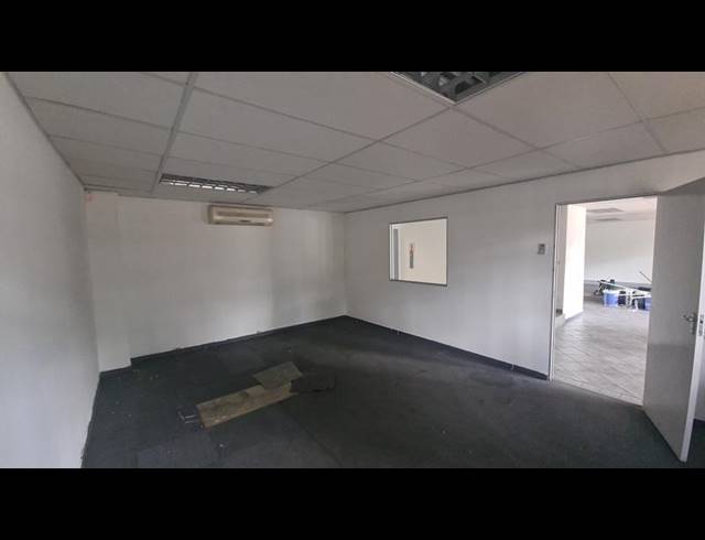 INDUSTRIAL PROPERTY TO RENT IN ALLANDALE
